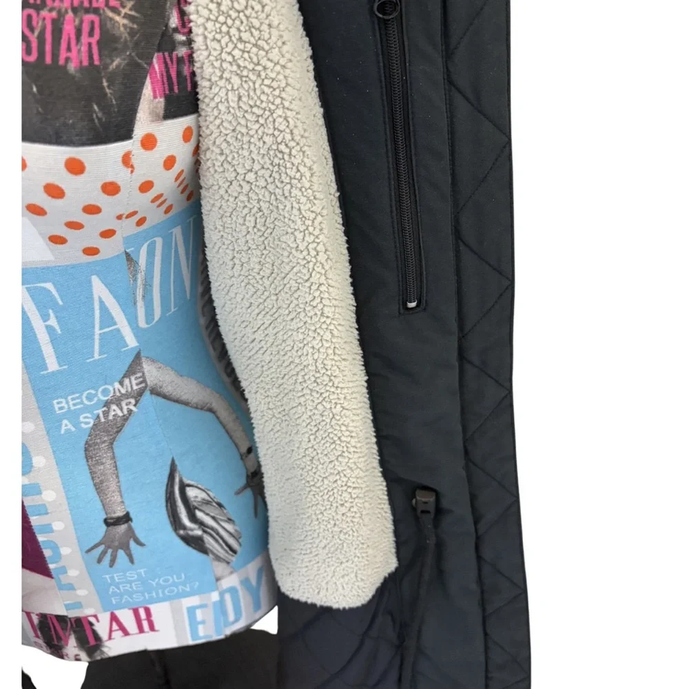 MEC Jacket - Picture 3 of 7